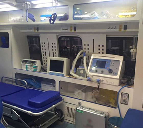 朝阳区车辆内部展示